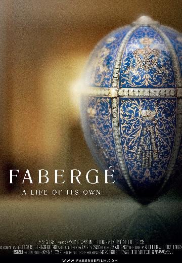 Faberge: A Life of Its Own poster