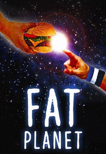 Fat Planet poster