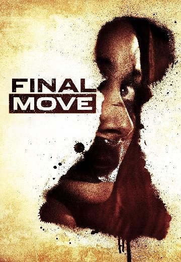 Final Move poster