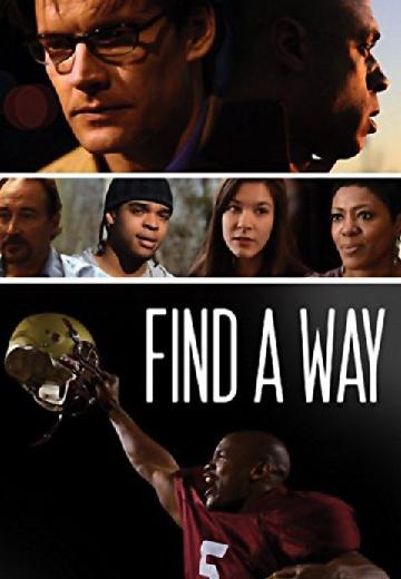 Find a Way poster