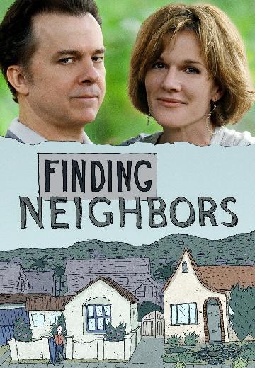 Finding Neighbors poster
