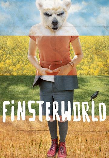 Finsterworld poster