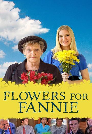 Flowers for Fannie poster