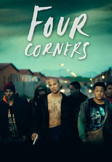 Four Corners poster