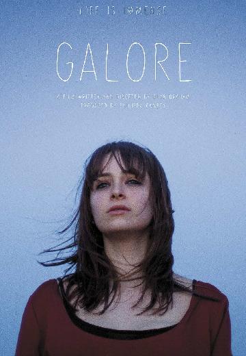 Galore poster