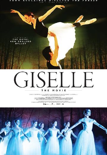 Giselle poster