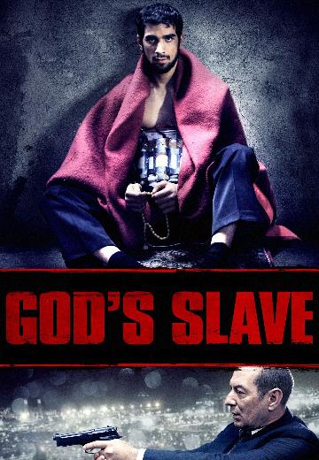 God's Slave poster