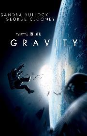 Gravity poster