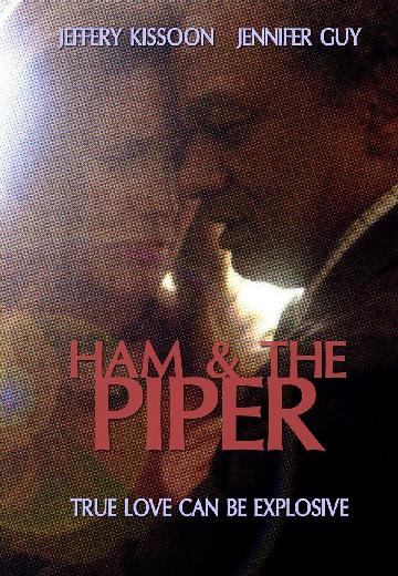 Ham & the Piper poster