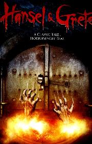 Hansel & Gretel poster