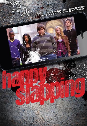 Happy Slapping poster