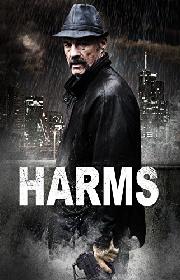 Harms poster