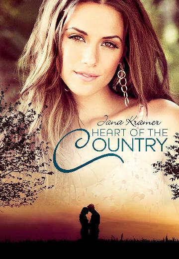 Heart of the Country poster