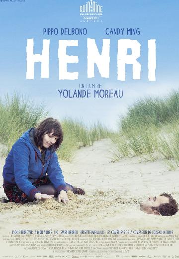 Henri poster