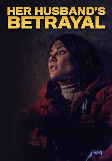 Her Husband's Betrayal poster