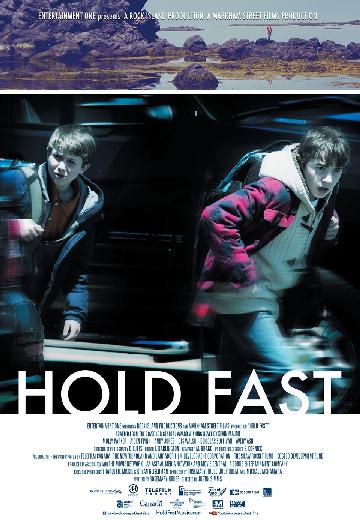 Hold Fast poster
