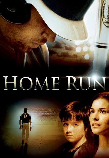 Home Run poster
