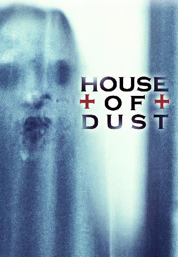 House of Dust poster