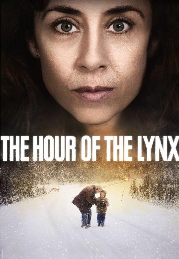 The Hour of the Lynx poster