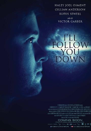 I'll Follow You Down poster