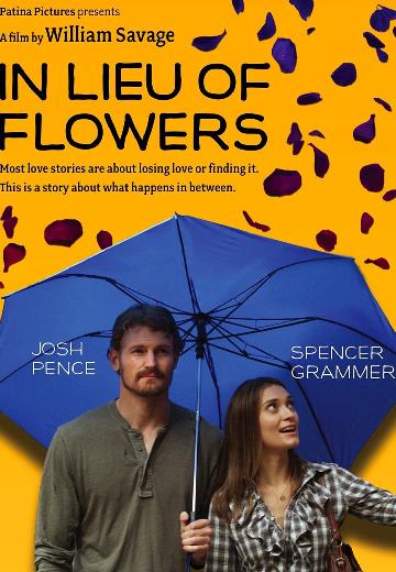 In Lieu of Flowers poster