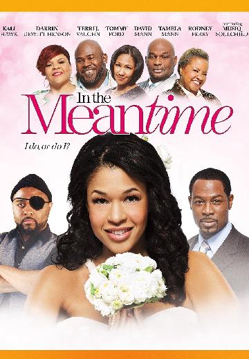 In the Meantime poster