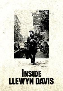Inside Llewyn Davis poster