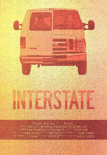 Interstate poster
