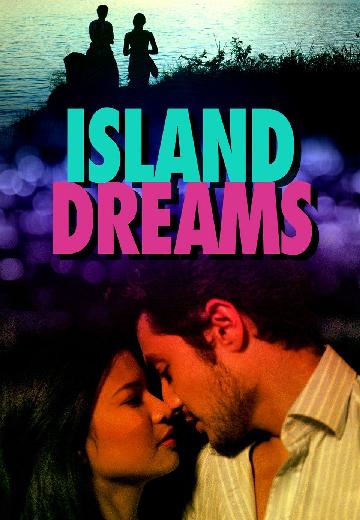 Island Dreams poster