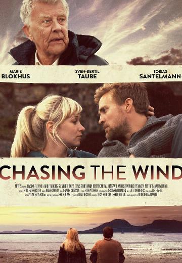 Chasing the Wind poster
