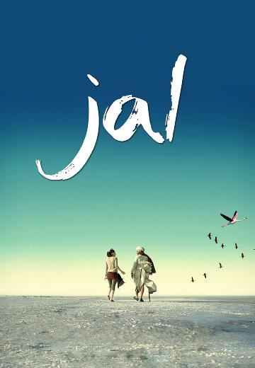 Jal poster