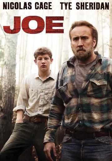 Joe poster