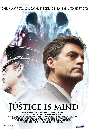 Justice Is Mind poster