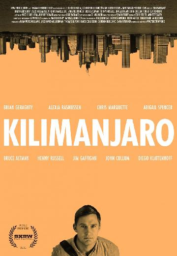 Kilimanjaro poster