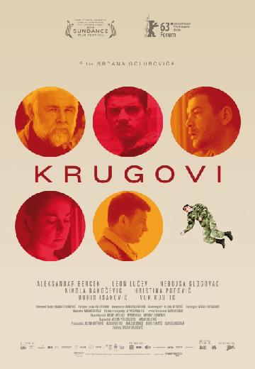 Krugovi poster