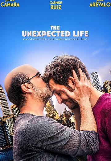 The Unexpected Life poster