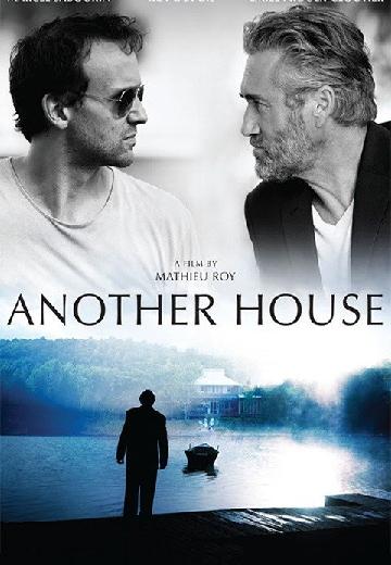 Another House poster