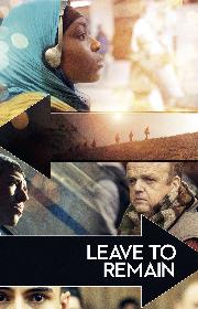 Leave to Remain poster