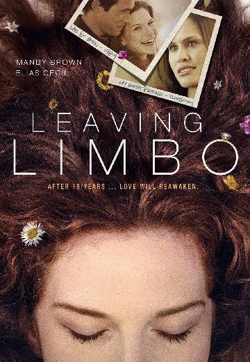 Leaving Limbo poster