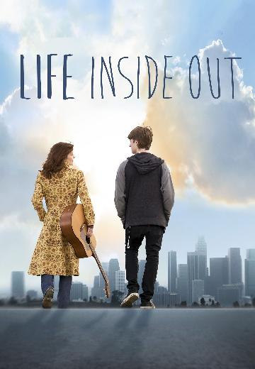 Life Inside Out poster