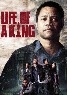 Life of a King poster