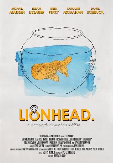 Lionhead poster