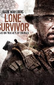 Lone Survivor poster