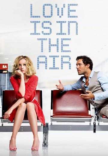 Love Is in the Air poster