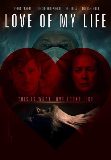 Love of My Life poster