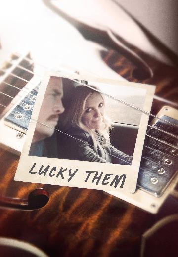 Lucky Them poster