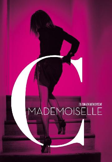 Mademoiselle C poster