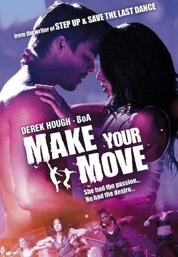 Make Your Move poster