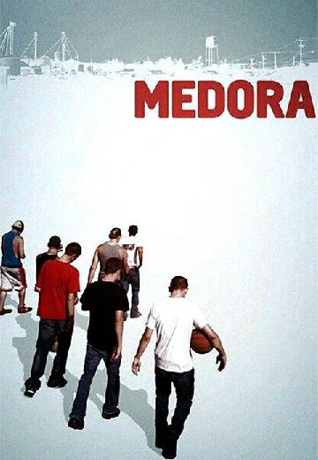 Medora poster