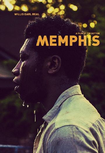 Memphis poster